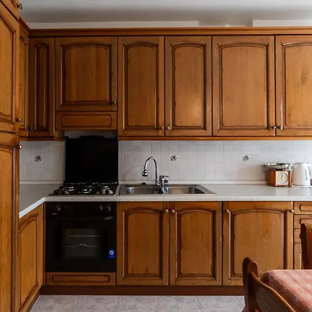 Apartment Corte Lavella *