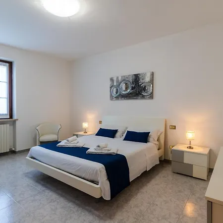 Corte Lavella Apartment Peschiera del Garda