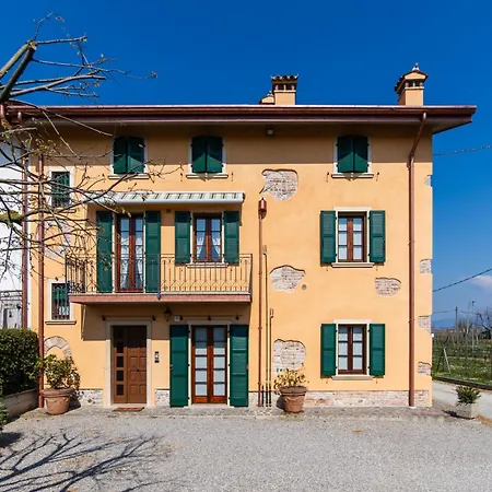 Corte Lavella Apartment Peschiera del Garda
