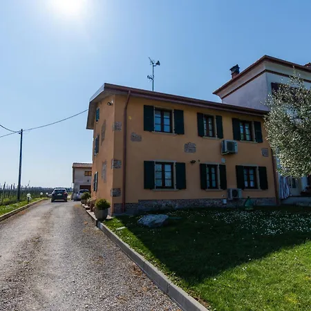 Apartment Corte Lavella *