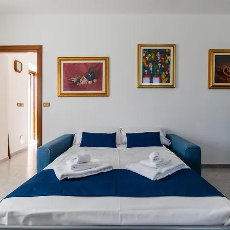Corte Lavella Apartment Peschiera del Garda