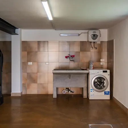 Corte Lavella Apartment