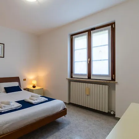 Corte Lavella Apartment