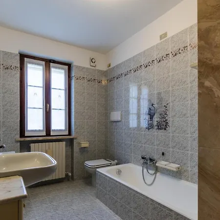 Apartment Corte Lavella Peschiera del Garda