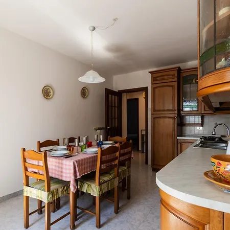 Corte Lavella Apartment