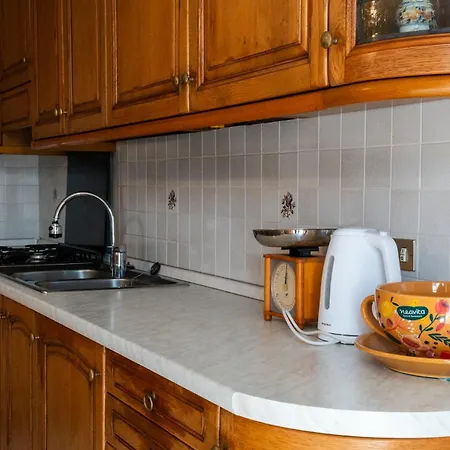 Corte Lavella Apartment